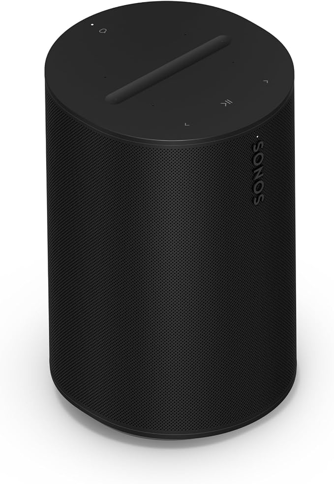 Wireless Speaker Rich Stereo Sound Performance