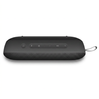 Wireless Bluetooth Speaker HiFi Audio Performance
