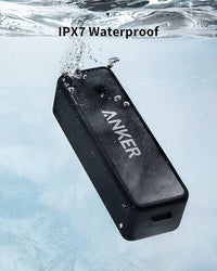 Wireless Bluetooth Speaker Deep Bass Performance Sound