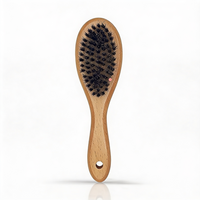 Cat Grooming Brush for Daily Shedding Control