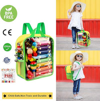 Wooden xylophone toy for kids musical learning instrument for toddlers