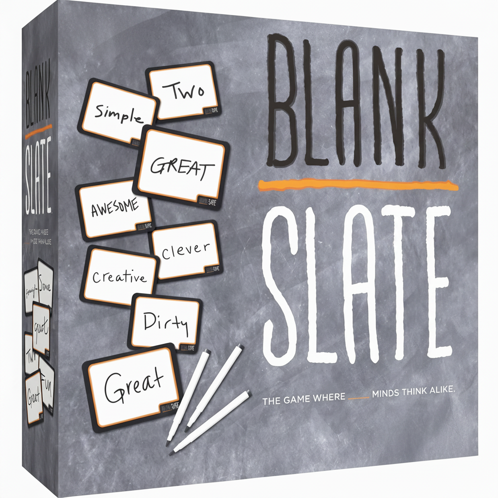 word association game for family fun