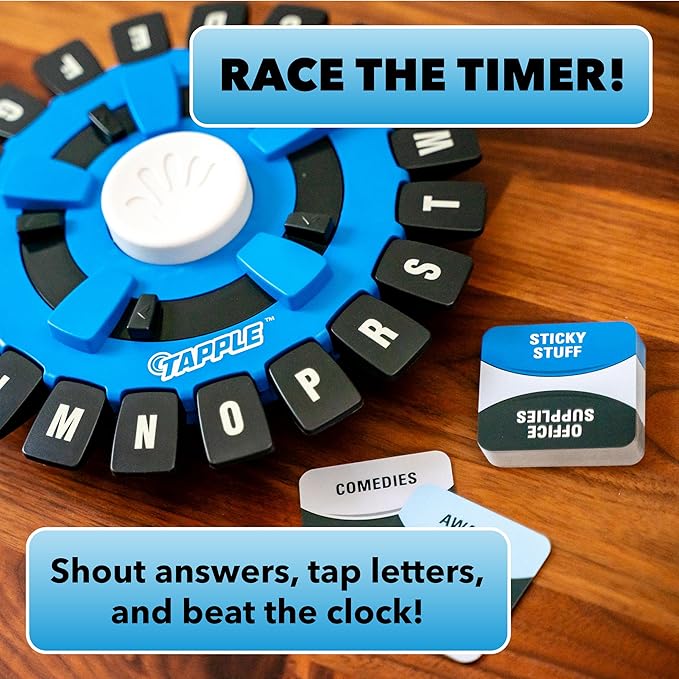 word game for kids and adults to improve thinking skills