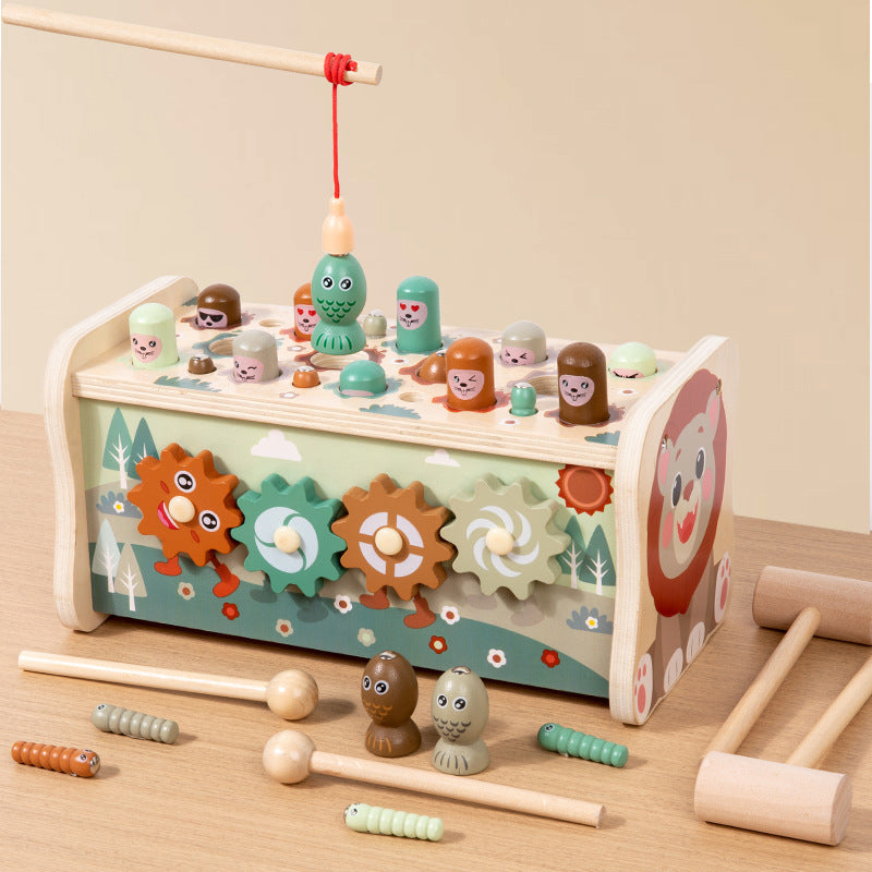 Xylophone Musical Toy For Toddlers Learning Fun