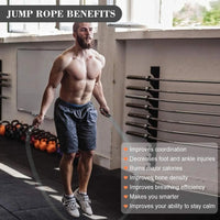 Yoga mat and fitness equipment bundle for home exercise setup