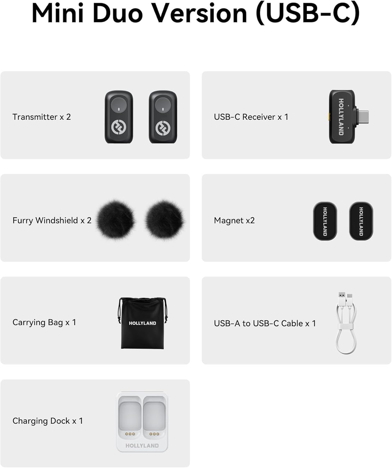 Wireless microphone setup for YouTube video recording